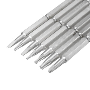 16 in 1 Interchangeable Screwdriver Set for RC Model Repairtools with Case