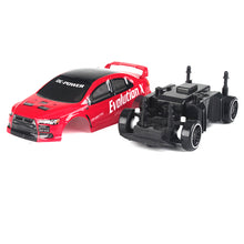 1/20 2.4G 4WD Drift RC Car High Speed 30km/h Children Toy