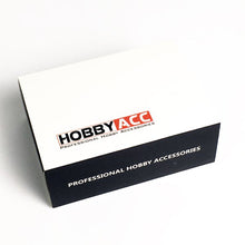 Dancing Wings Hobby DW C10 2900KV Micro Brushless Motor ESC Servo LiPo Battery Propeller Power System Combos