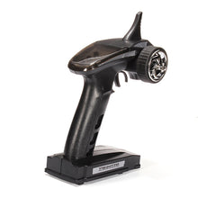 Feilun FT009 Rc Boat Spare Parts 2.4G 4CH Transmitter Remote Controller FT009-17