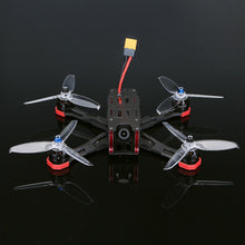 TransTec Freedom218 218mm Omnibus F3 30A FPV Racing Drone PNP 25/200/500mW VTX