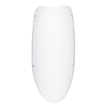 Volantex ASW28 ASW-28 V2 Sloping RC Airplane Spare Part Canopy Full Set with Pedestal