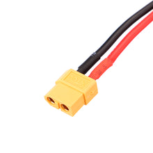 LION Power 14.8V 1200mAh 60C 4S Lipo Battery XT60 Plug for FPV RC Drone