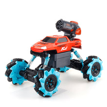 Xiaomi Youpin Bravokids RC Car 3 In 1 Crawler Truck Vehicle Models Children Toy Double Battery 