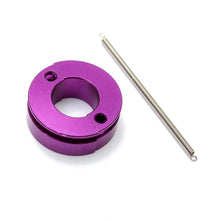 Clutch Disc For HSP 1/10 RC Car Parts Racing Buggy Truck Buggy 