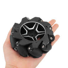 RBRC Left/Right Wheel Rim for RB1277A 1/12 RC Car Vehicels Model Spare Parts