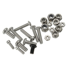 Bronco C1508 1/10 RC Car Part C1508-11 Frame Body Assembly Kit 