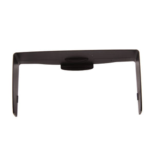 150x85x50mm Black Sunshade Hood Sunshield For 7 Inch LCD Display FPV Ground Station