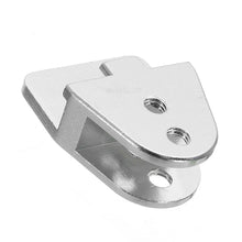 2Pcs WPL Metal Earring For WPL B14 B24 B24 1/16 RC Car Parts