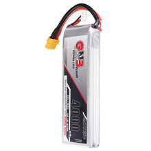 Gaoneng GNB 7.4V 4000mAh 50C 2S Lipo Battery XT60 Plug for RC Racing Drone RC Car