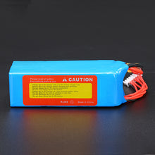 ALZRC Devil 380 420 480 22.2V 1800mah 6S 30C Lipo Battery XT60 ZOP Power 