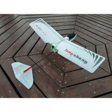 Little Pigeons 800mm Wingspan EPP Fixed Wing RC Airplane Kit Trainer For Beginner 