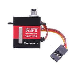 KST MS325 Digital Servo 6KG Coreless Metal Gear For 450~480 Class RC Helicopter