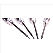 H1.5/2.0/2.5/3.0 Hex Socket Screwdriver Tool For RC Model