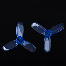 4 Pairs Gemfan Hulkie 1940 1.9x4.0 PC 3-blade Propeller CW CCW for 1104-1105 Motor FPV RC Drone 