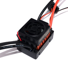 Surpass Hobby Waterproof F540 3930KV Brushless Motor +45A ESC For 1/10 Rc Car Parts