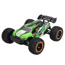 SG 1602 2.4G 1/16 Brushless RC Car High Speed 45km/h Vehicle Models