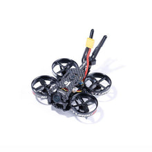 iFlight TurboBee 66R 1.2 Inch 1-2S Whoop FPV Racing Drone PNP/BNF F4 FC Caddx.us Turbo Eos2 Cam 200mW VTX