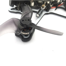 URUAV 3D Printing Parts for Frame Arm Camera / Flight Controller Fixing Plate for Emax Freestyle RC Drone