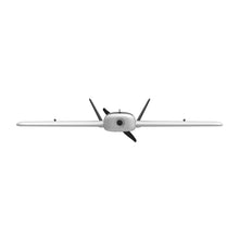 ZOHD Dart Sweepforward Wing 635mm Wingspan FPV EPP Racing Wing RC Airplane KIT