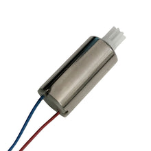 1808 RC Drone Quadcopter Spare Parts CW/CCW Brushed Motor with Gear