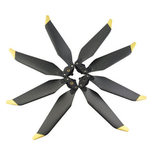 2Pcs 8331F Quick Release Foldable Propellers Noise Reduction Blade For DJI Mavic Platinum Version