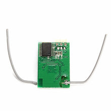 2.4G Satellite Receiver For DSM2 DSMX JR Spektrum transmitter