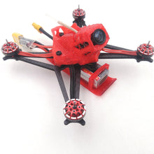 Happymodel Sailfly-X 105mm RC Drone Battery Protection Board TPU FPV Racing Part 3.5g