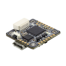 HGLRC FD411 2-4S 5V2A/BEC MPU6000 Flight Controller 16x16mm For FPV Racing RC Drone