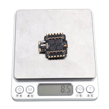 20x20mm Racerstar ReachUp 40A BLheli_32 2-6S 4in1 DShot1200 Brushless ESC w/ 5V BEC for RC Drone FPV Racing