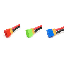 Fishbonne 3D Printed XT60 Battery Plug Protection Cap Case Green Blue Red for RC Drone FPV Racing