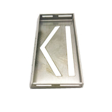WPL C14 C24 Upgraded Stainless Steel Luggage Roof Rack Carrier for 1/16 RC Car Spare Parts 