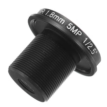 Original Replacement Camera Lens Spare parts IR Sensitive for Foxeer Monster V2 1.8mm /2.5mm 