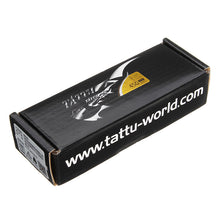 TATTU 7.4V 450mAh 75C 3.33Wh 2S XT30 Plug Lipo Battery for RC Racing Drone
