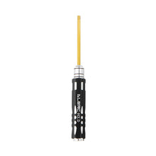 ALZRC 3.0mm Socket Drivers Screwdriver Bits Black For RC Model