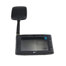 Hubsan F22 2.4G 4CH 310mm Wingspan EPO FPV RC Airplane RTF With 720P Camera & HT015B Transmitter 