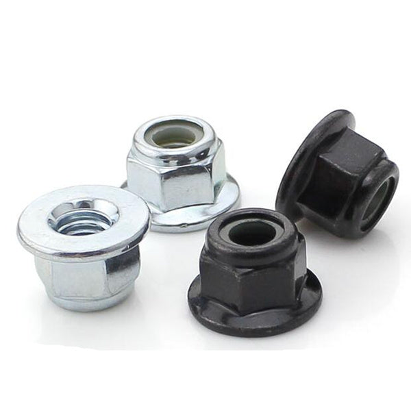 10PCS Emax MT2205 CW/CCW Brushless Motor Replacement Screw Nut for RS2205 Motor for RC Drone FPV Racing