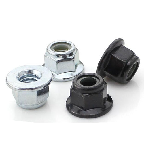 10PCS Emax MT2205 CW/CCW Brushless Motor Replacement Screw Nut for RS2205 Motor for RC Drone FPV Racing