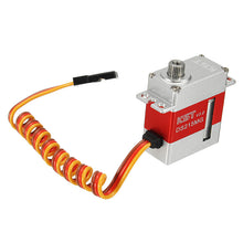 KST DS215MG V3.0 Stainless Steel Gear Digital Servo For 450 380 480 500 RC Helicopter