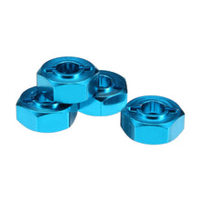 Feiyue FY-01/FY-02/FY-03 WLtoys 12428 Upgrade Hexagon Set RC Car Spare Parts