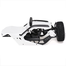 Wltoys RC Car Body Shell For 12429 1/12 2.4G 4WD RC Vehicle Models Parts 
