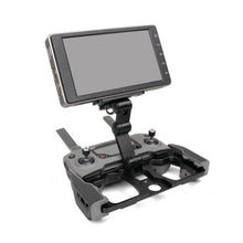 Sunnylife Remote Control Phone Tablet Holder Bracket for DJI Mavic Mini/MAVIC 2/AIR/PRO SPARK CrystalSky