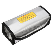 URUAV 7.4V 2800mAh 20C 2S Lipo Battery EC2 Plug JST Plug with Fire-Proo Bag for Hubsan H501S H501A H501M H501C