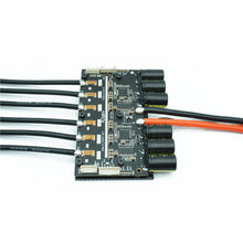 Flipsky Dual FSESC6.6 ESC Based upon VESC6 W/ Aluminum Heatsink for Electric longboard RC Car