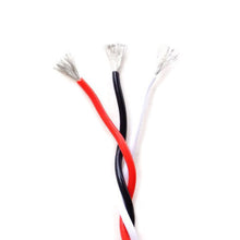 10pcs URUAV 30 Cores/60 Cores Servo Extension Wire Cable For Futaba JR Servo