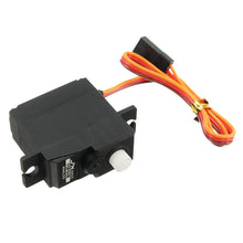 JX Analog Servo 17g Plastic Gear PS-1181HB For RC Model