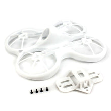 Emax Tinyhawk Indoor FPV Racing Drone Spare Part 75mm Polypropylene Frame Kit 