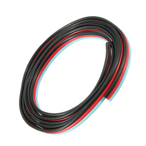 1M RCPROPLUS RCA1928 Servo Extension Cable for RC Models