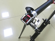 KDS AGILE A5 6CH 3D Flybarless 550 Class Belt Drive RC Helicopter Kit With EBAR V2 Gyro'