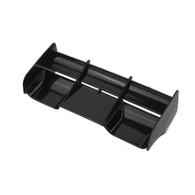 Plastic Tail Wing For 1/8 Drift Vehicle Models RC Car Parts 212MM 